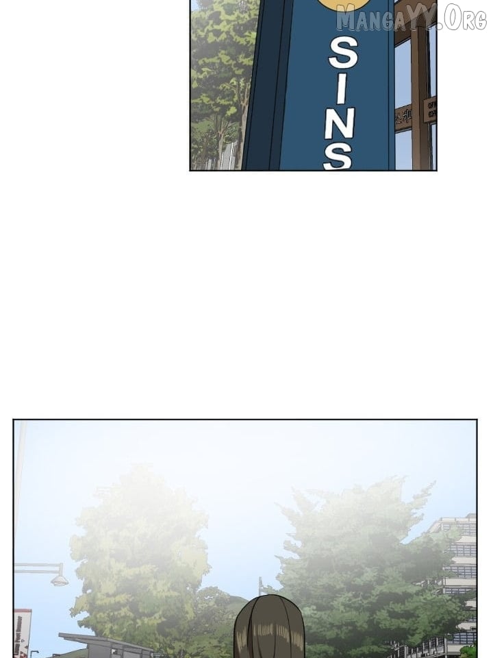 Change Me Chapter 4 - page 46